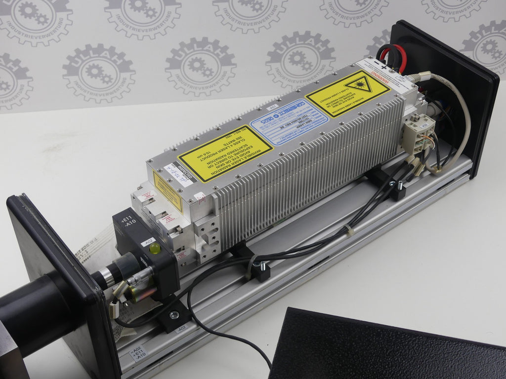 FOBA 104804 Laserkopf C30