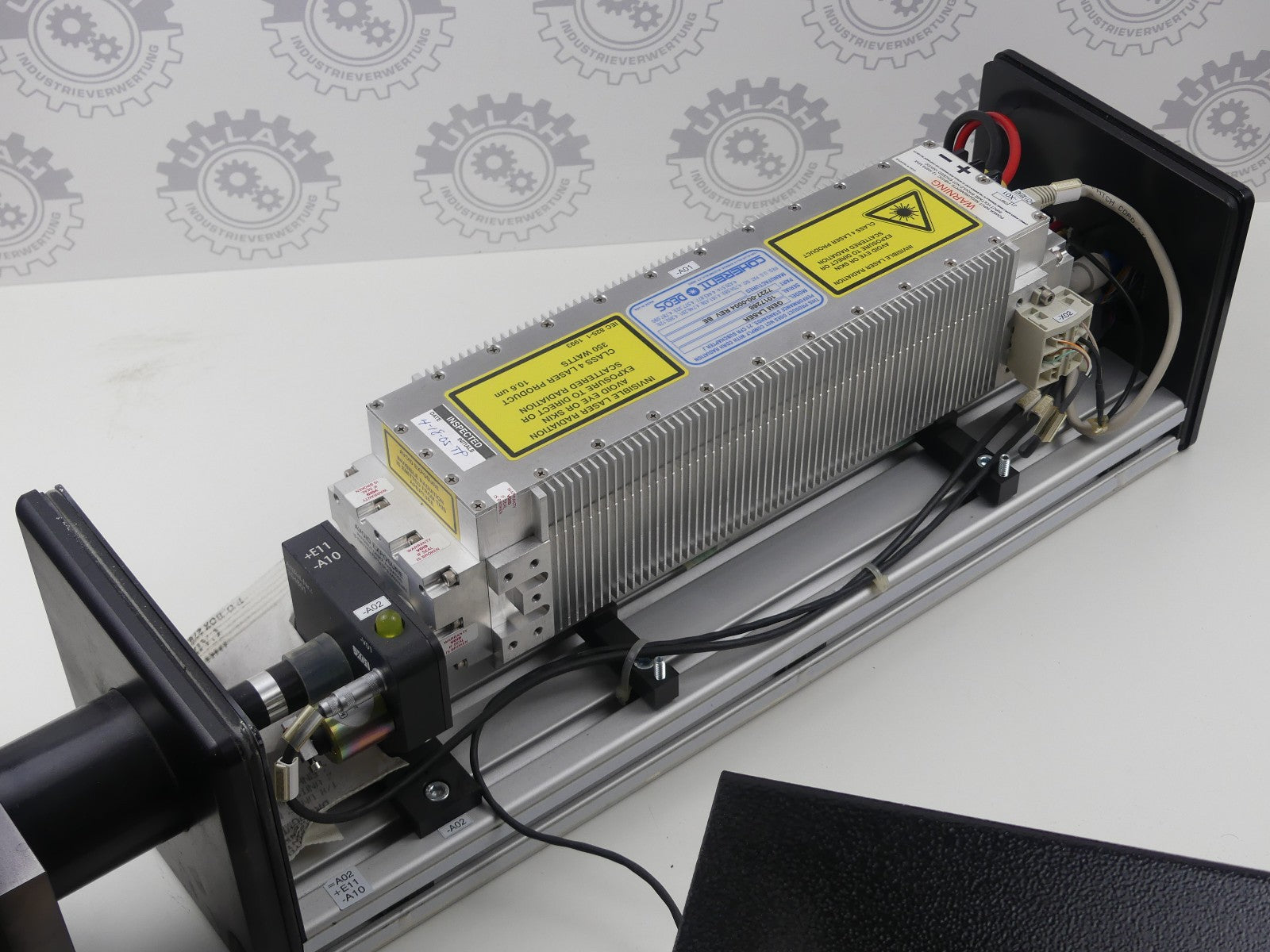 FOBA 104804 Laserkopf C30