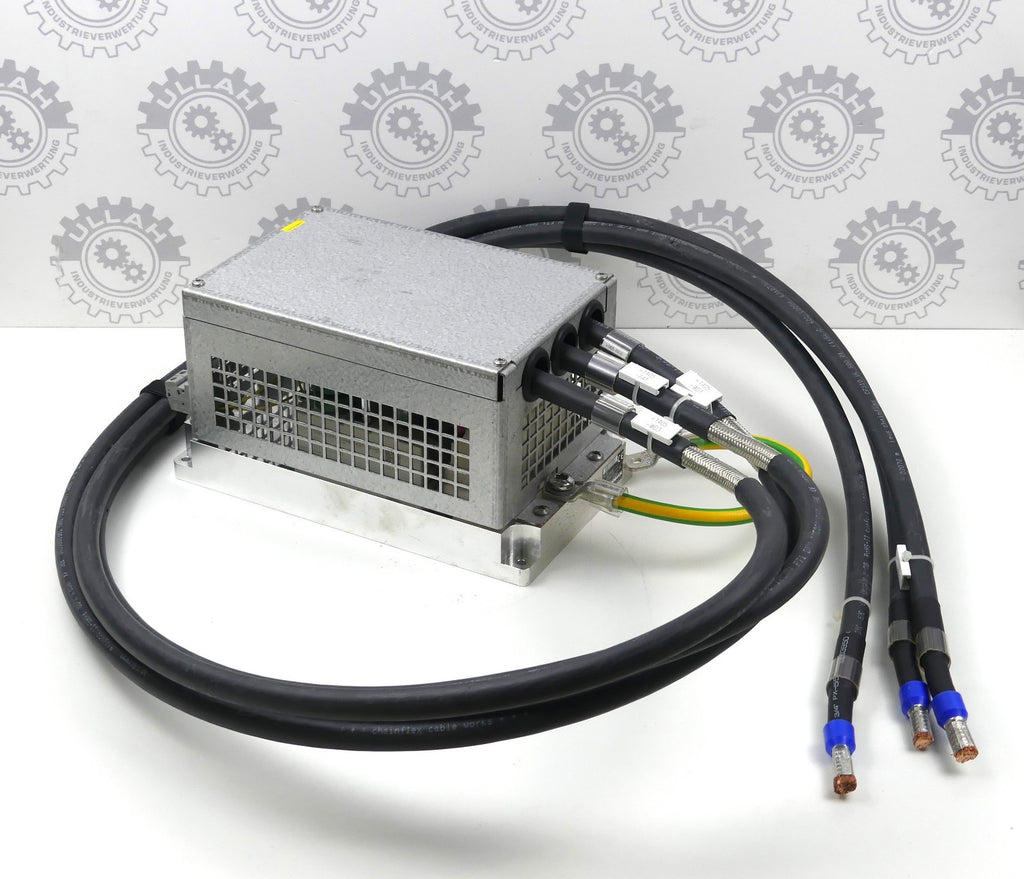 Heidenhain Spannungsschutzmodul SM 130 ( 540739-02 ) B2