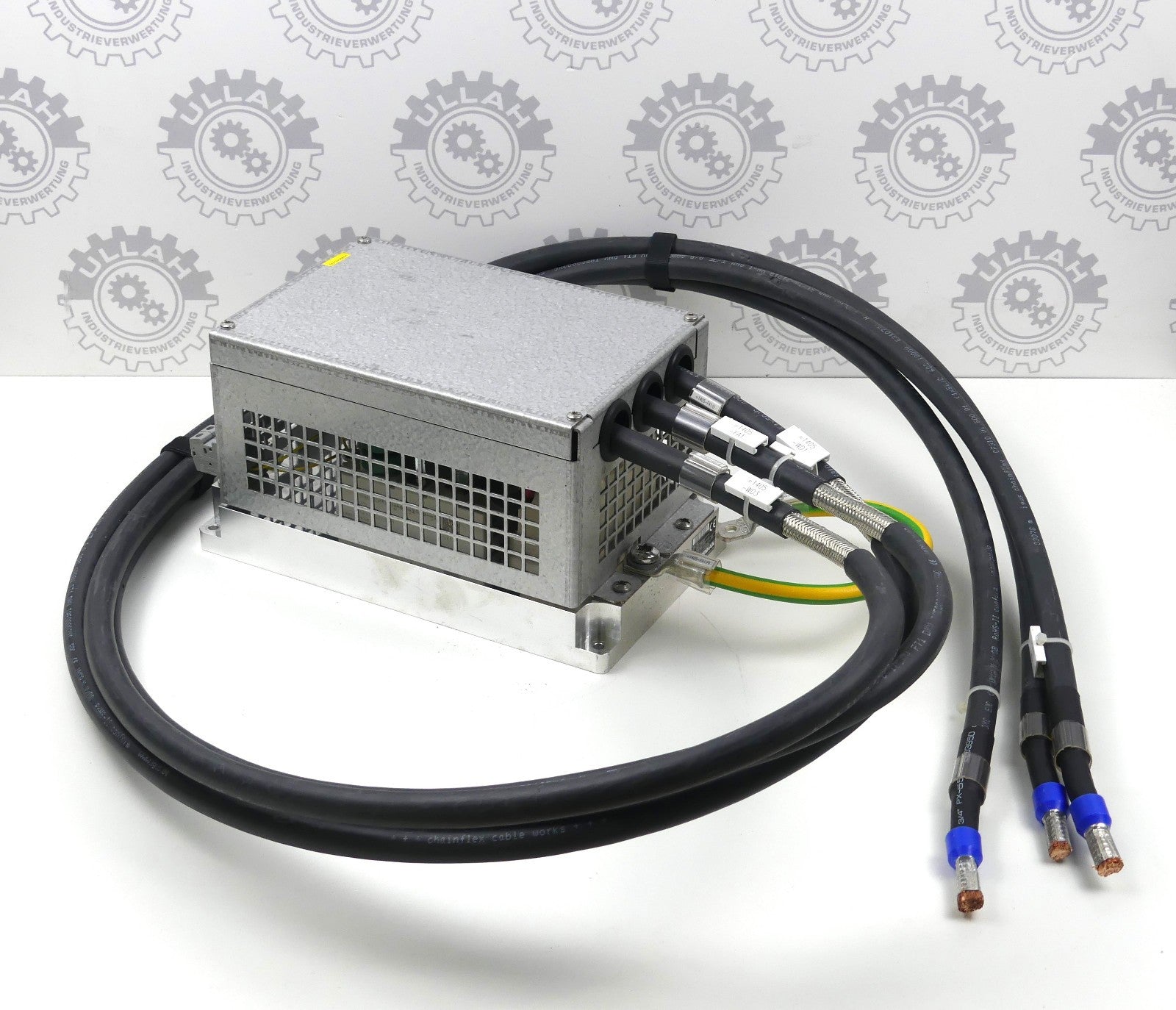 Heidenhain Spannungsschutzmodul SM 130 ( 540739-02 ) B2