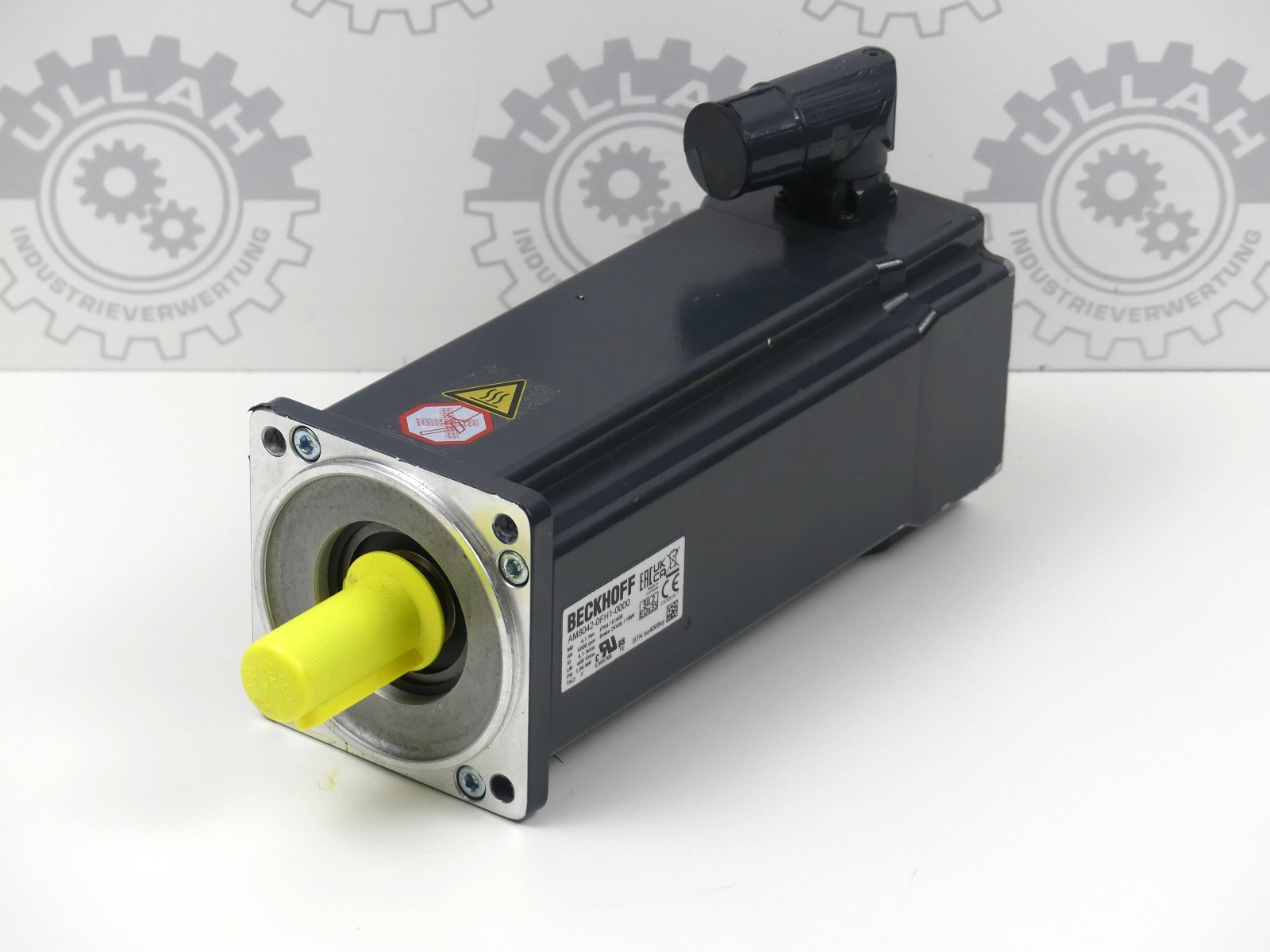 Beckhoff AM8042-0FH1-0000