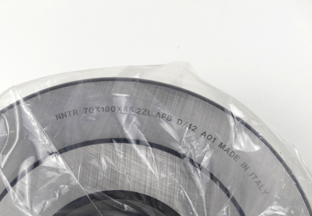 INA Stützrolle NNTR 70X180X85.2ZL.APB    ohne orginalverpackung