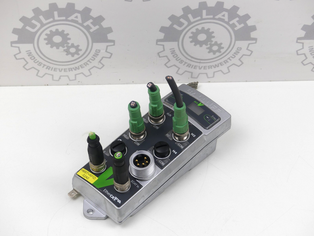 Balluff Balluff BIS00U9 BIS V-6110-063-C002  1514HU