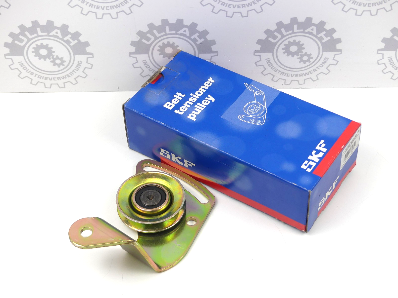 SKF VKM36007 Spanner Renault Twingo