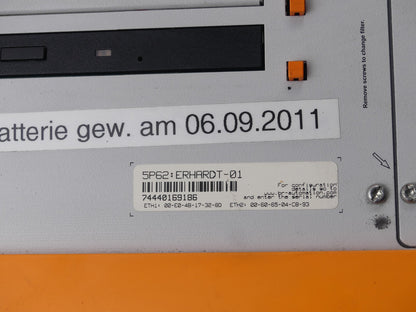 B&R Automation PC 5PC600.SX05-01 Industrie-PC IPC