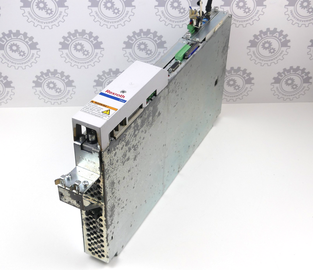 Rexroth HDS02.2-W040N-HS12-01-FW