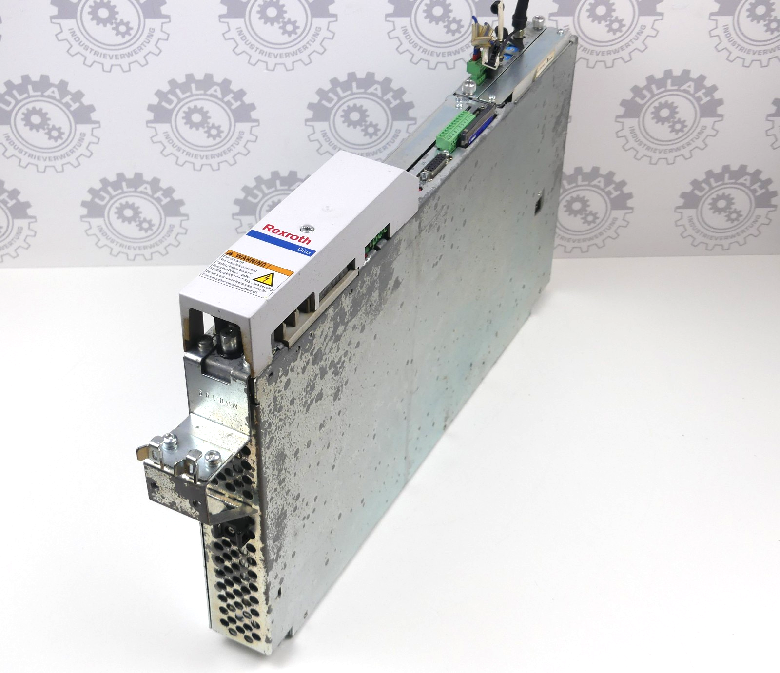 Rexroth HDS02.2-W040N-HS12-01-FW