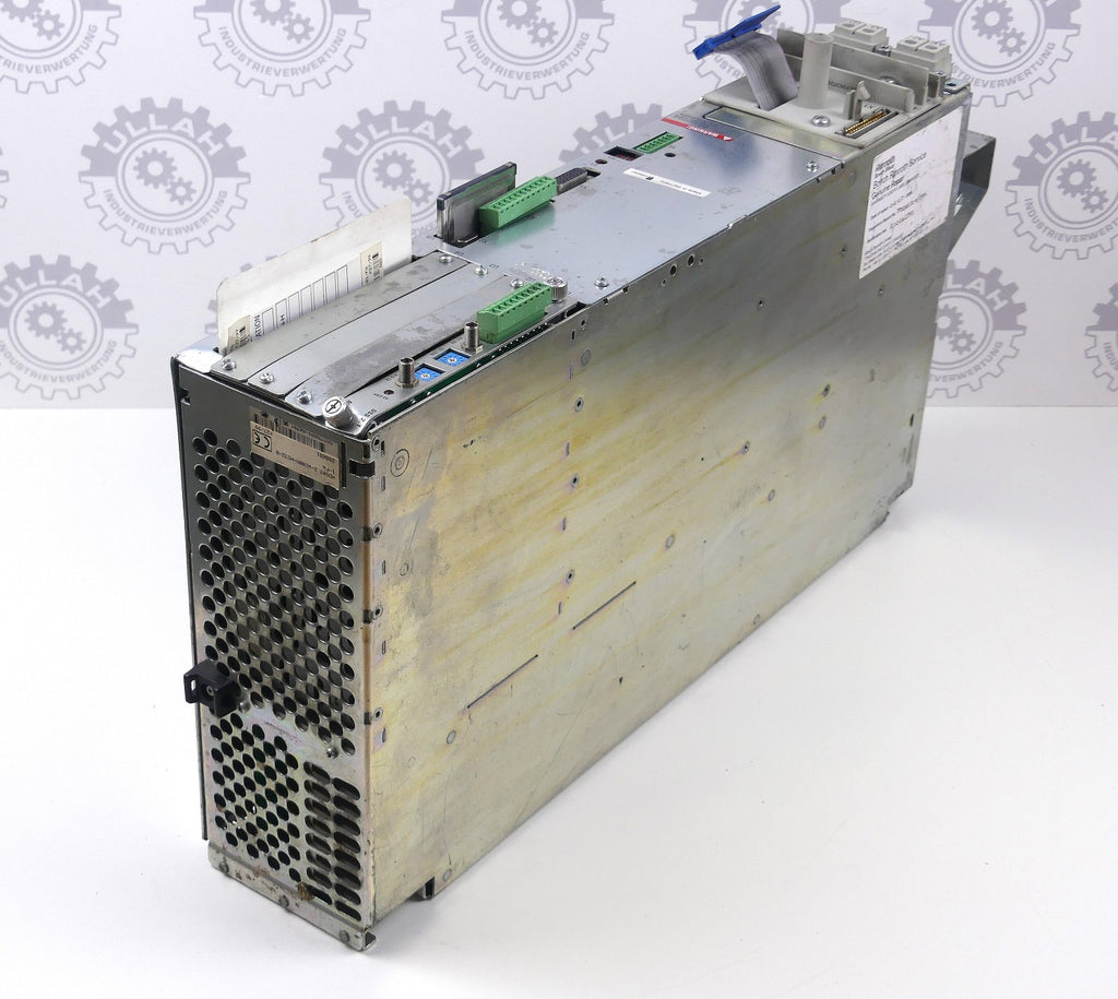 Rexoth HDS03.2-W100N-HS32-01-FW + HSM01.1-FW