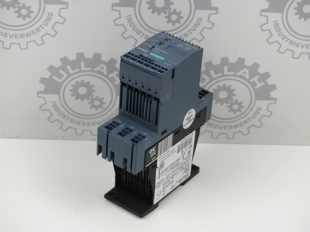 Siemens Sirius 3RW3017-2BB04