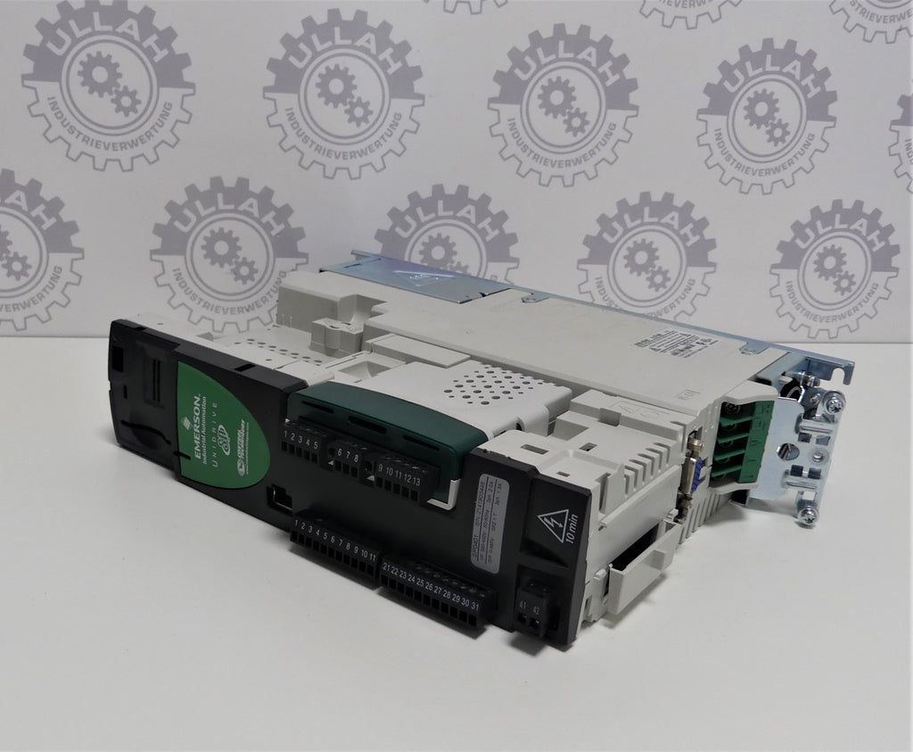 Emerson Unidrive SP0401 + STDY09