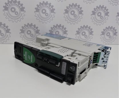 Emerson Unidrive SP0401 + STDY09