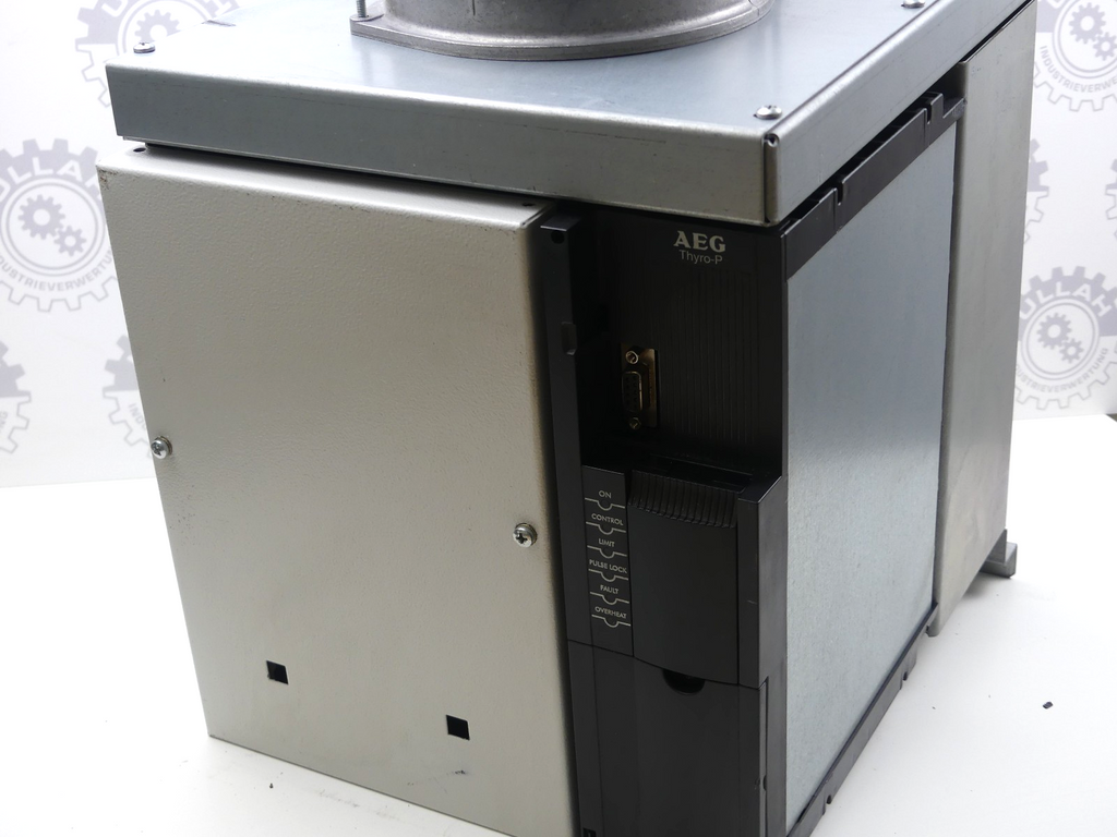 AEG Thyro-P 2P 400-495 HF