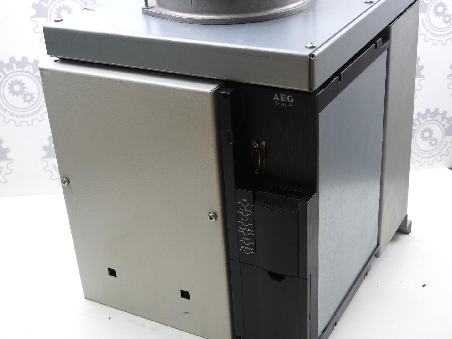 AEG Thyro-P 2P 400-495 HF