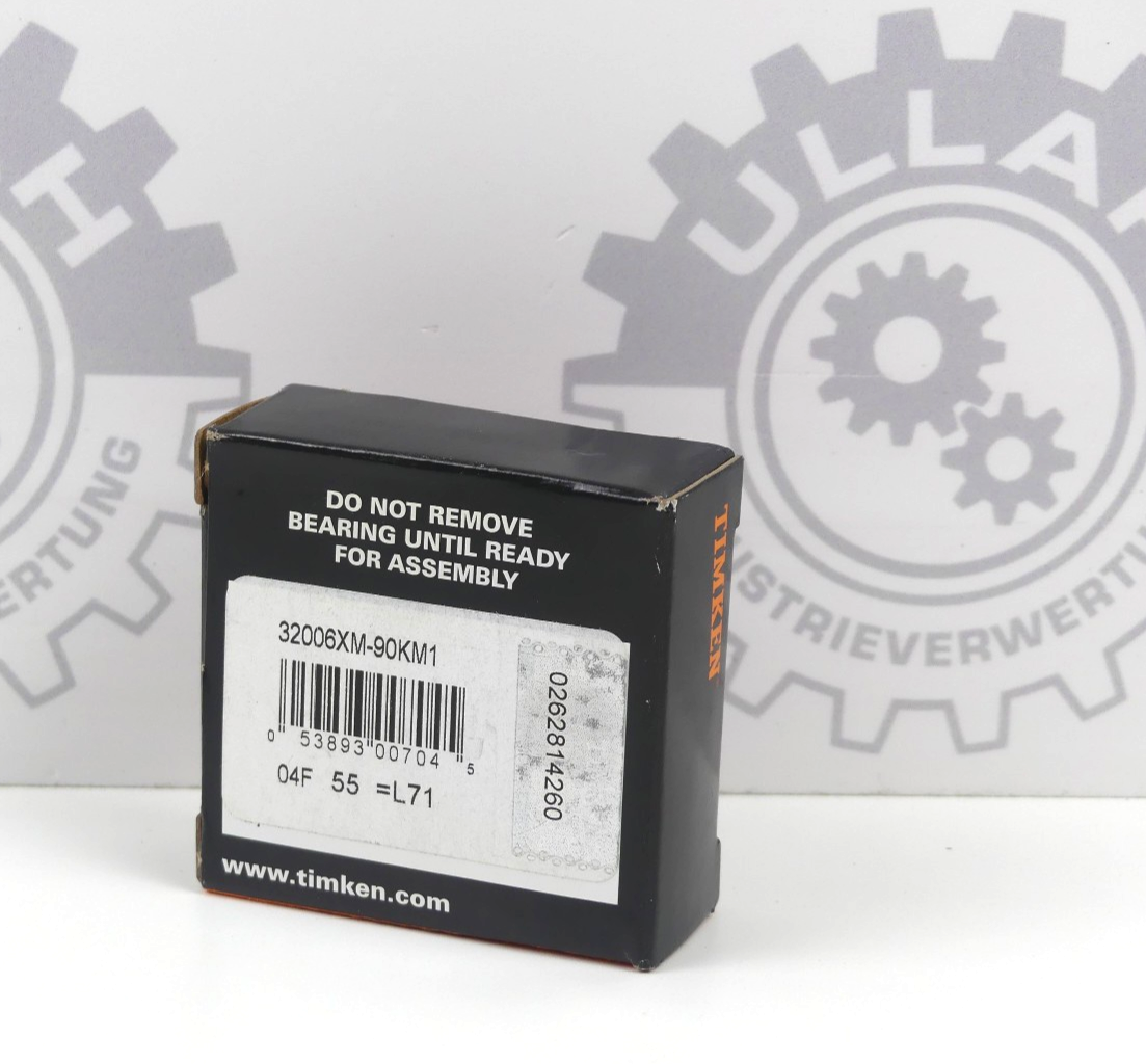 Timken 32006X