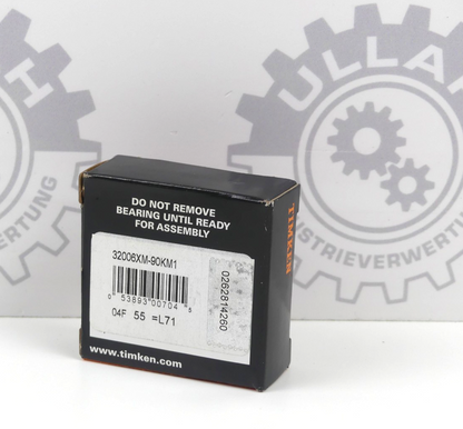 Timken 32006X