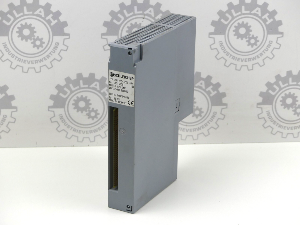 SCHLEICHER UCN 200-4201  (B)
