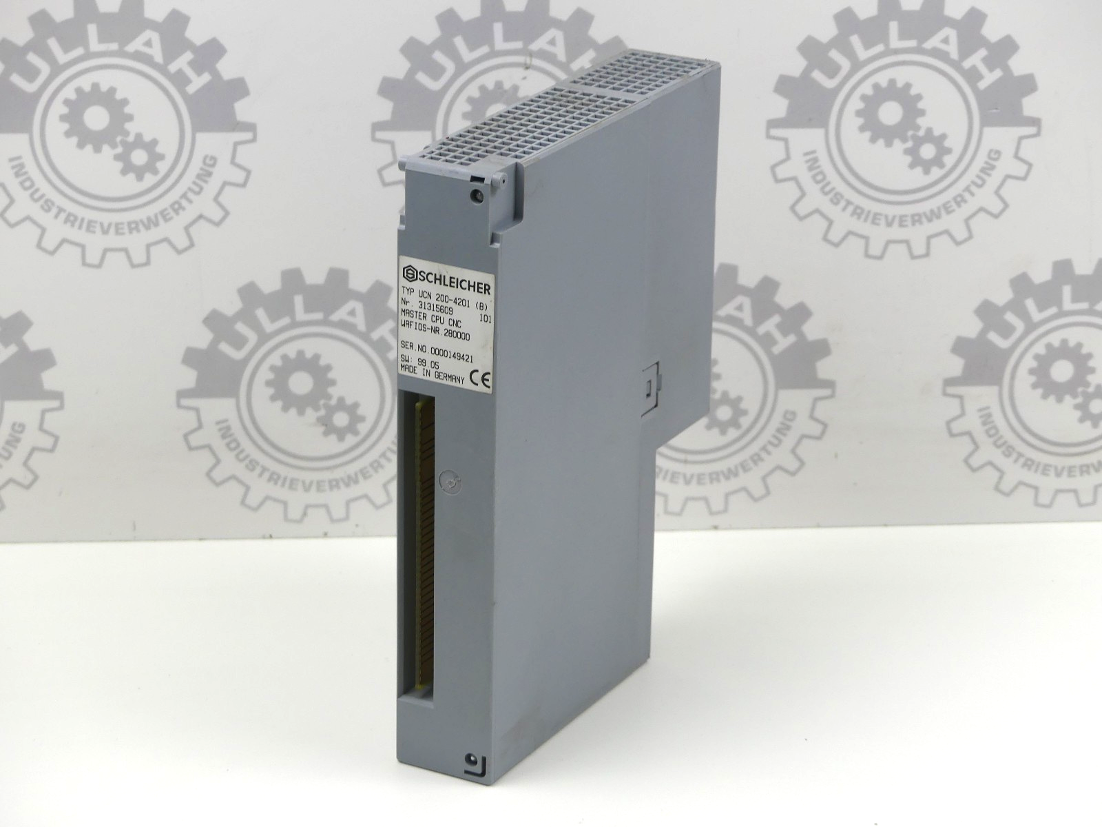 SCHLEICHER UCN 200-4201  (B)