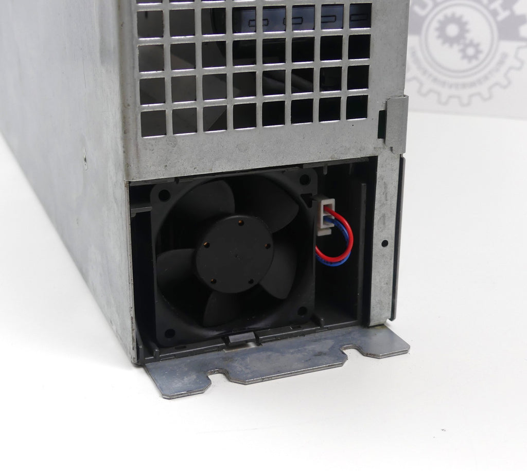 Siemens 6SN1123-1AA00-0DA1  version: E