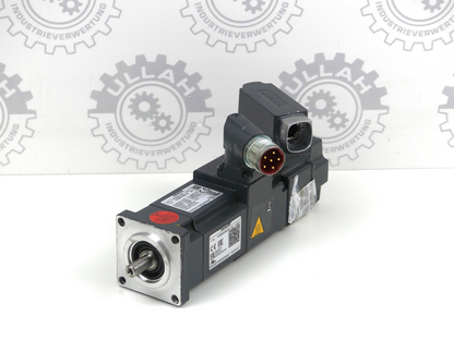 Siemens Servomotor 1FK7022-5AK71-1LH5-Z