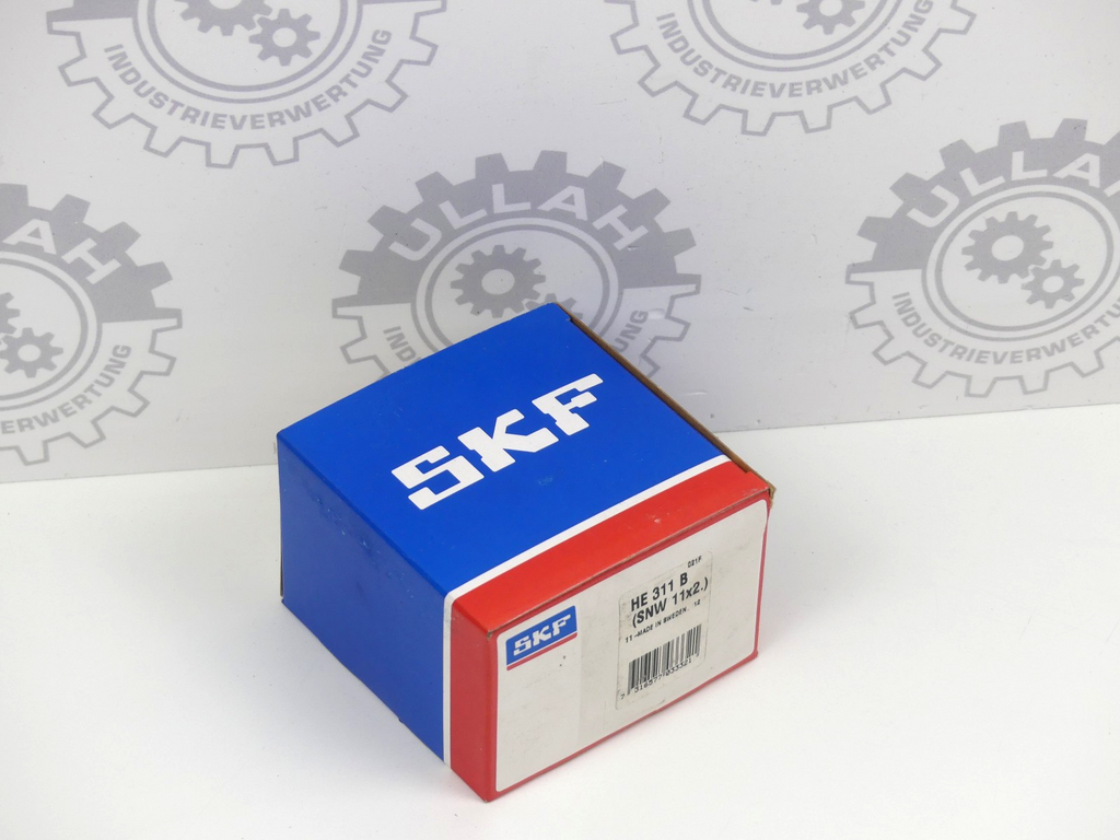 SKF HE311 B Spannhülse 50,8x81x57,5 mm