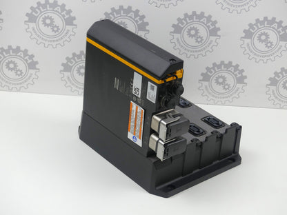 Atlas Copco 8436150003 Flexcarrier 3-Slot Control & Drive Unidad
