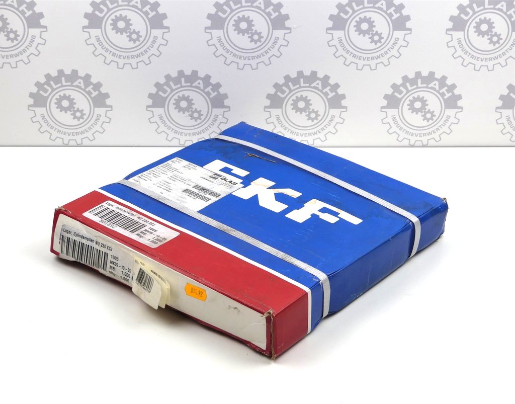 SKF NU 230 ECJ