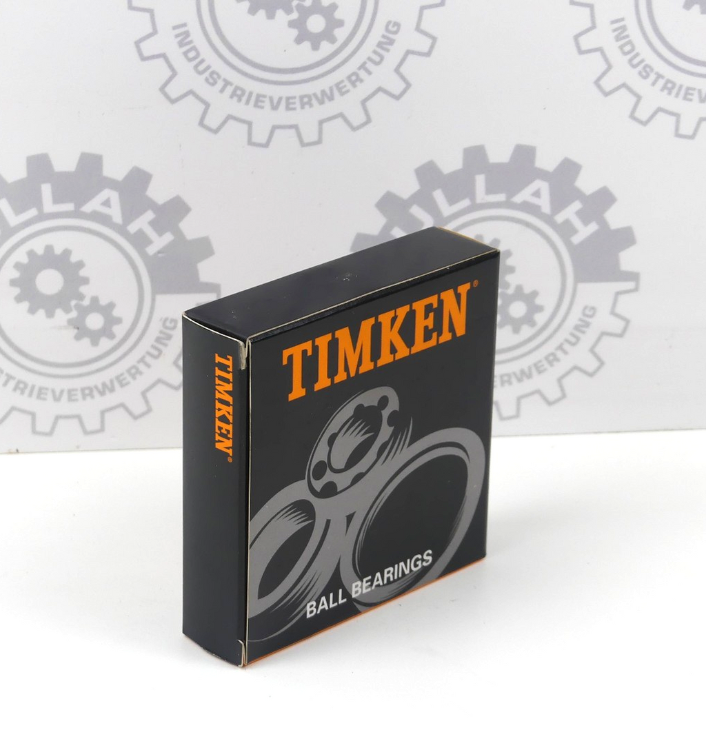 Timken 6309-ZZ-C3