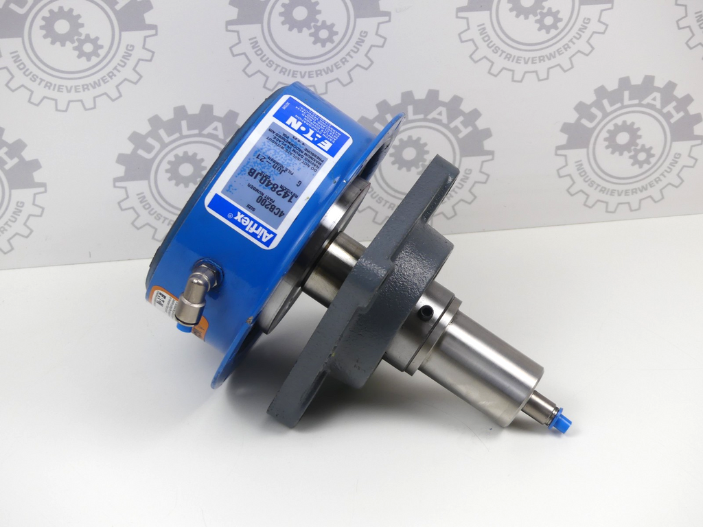 Eaton AirFlex 4CB200 142840JB  Kupplungsteil