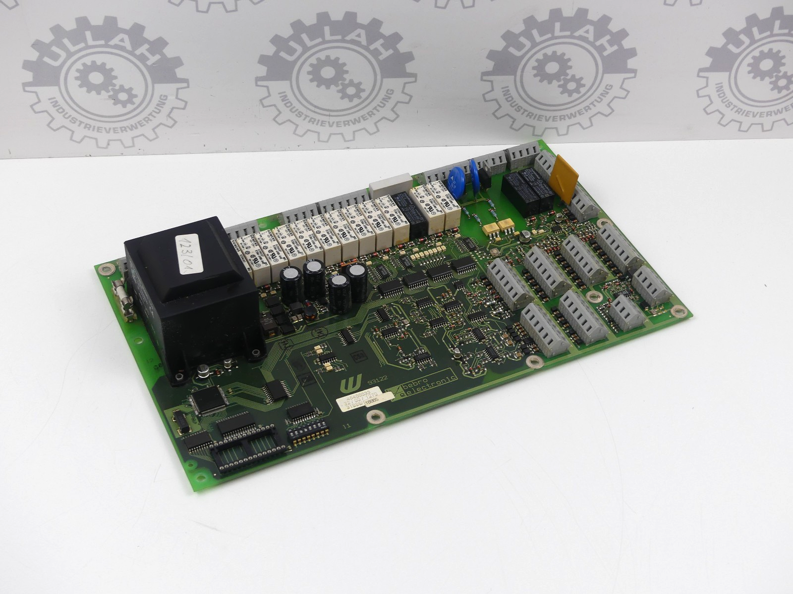 bebro electronic 42038586
