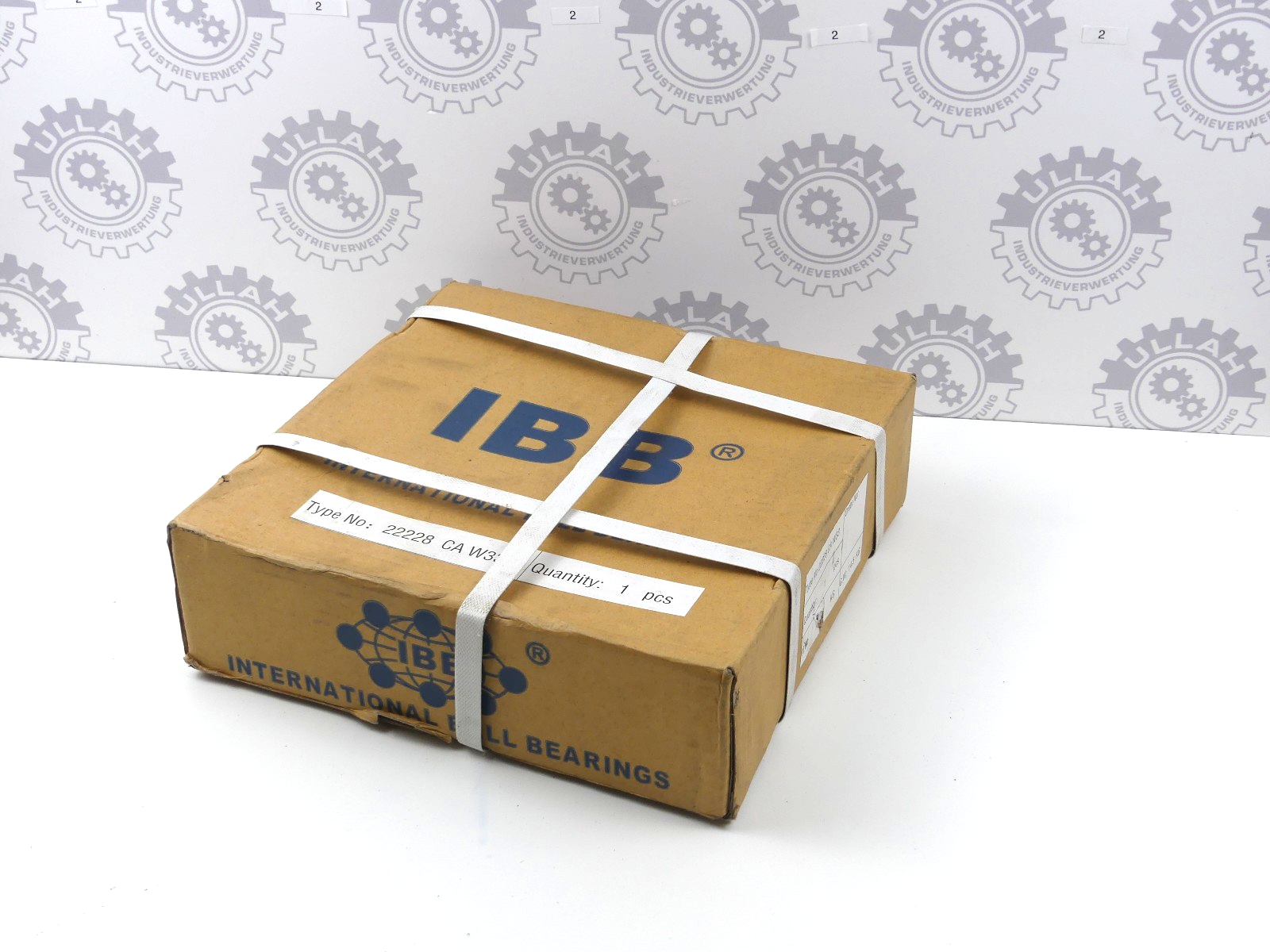 IBB 22228 CA W33