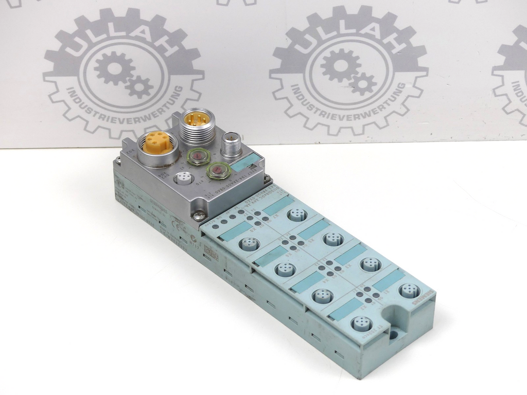 Siemens  6ES7143-3BF00-0XA0 + 6ES7194-3AA00-0BA0