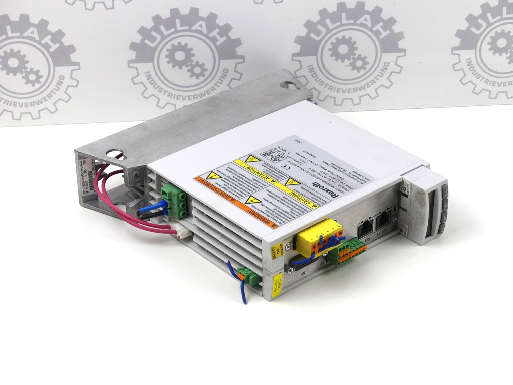 Rexroth HCS01.1E-W0006-A-02-B-ET-EC-NN-L4-NN-FW