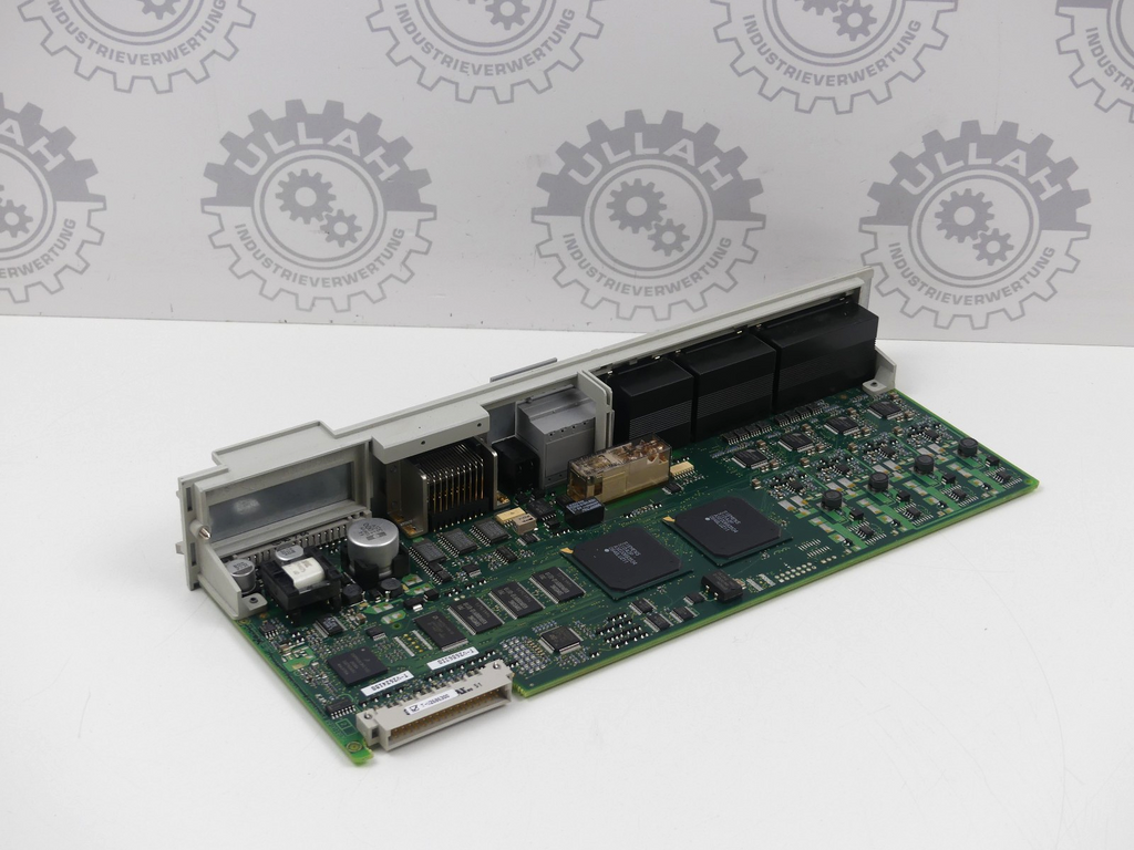 Siemens 6SN1118-0DM33-0AA1 Version B