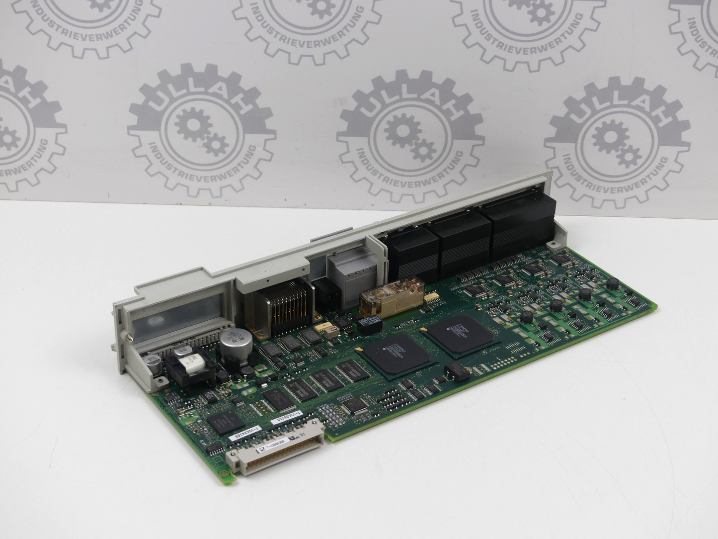 Siemens 6SN1118-0DM33-0AA1 Version B