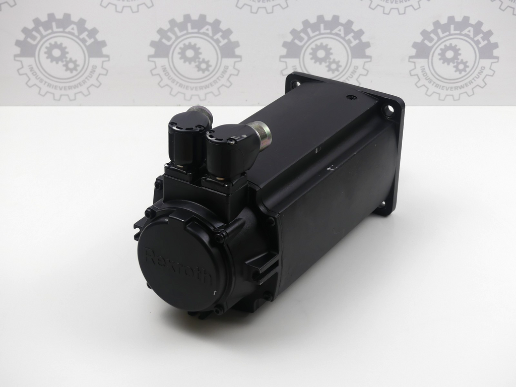 Rexroth MSK060C-0600-NN-M1-UG1-NNNN