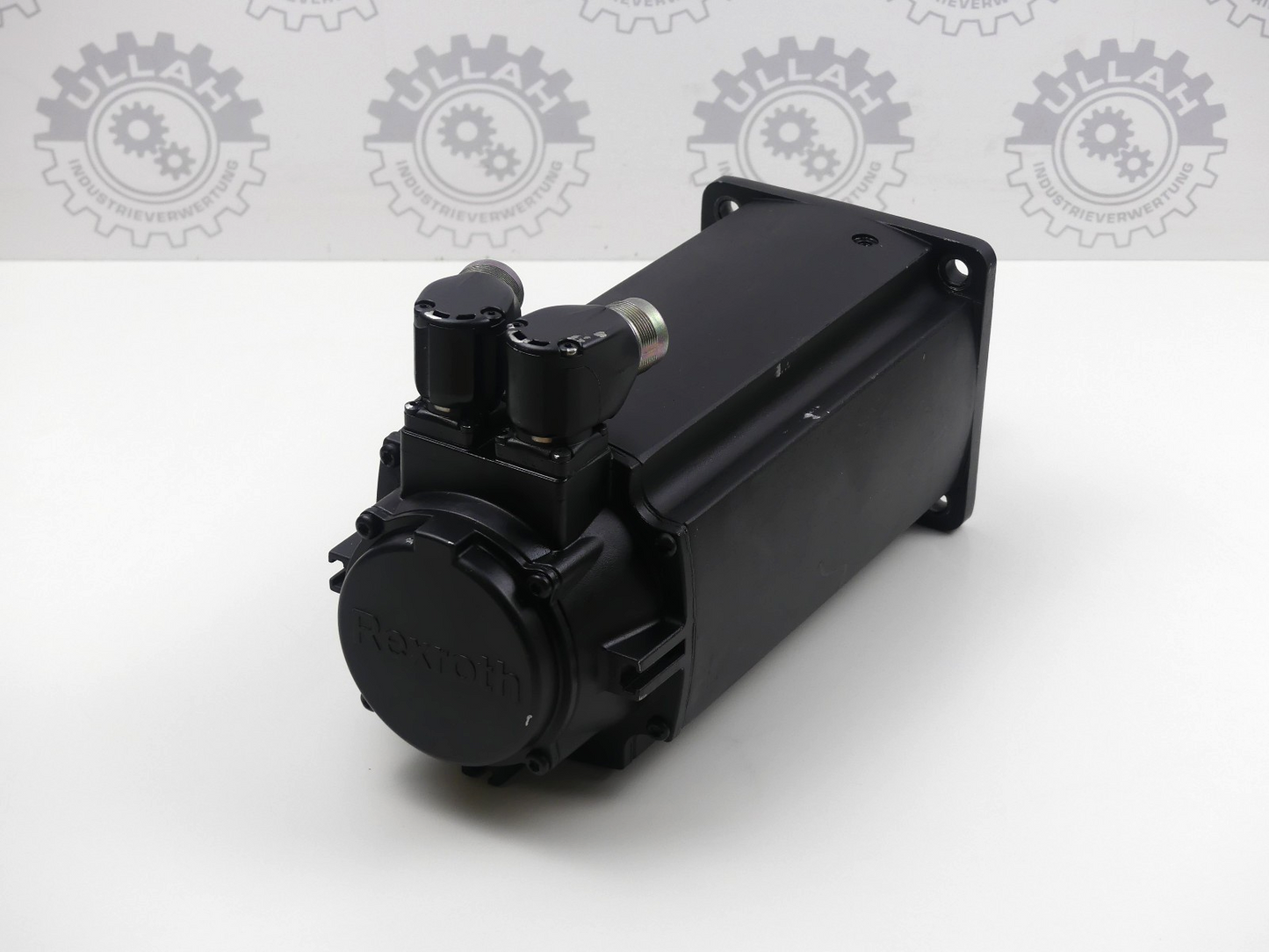 Rexroth MSK060C-0600-NN-M1-UG1-NNNN