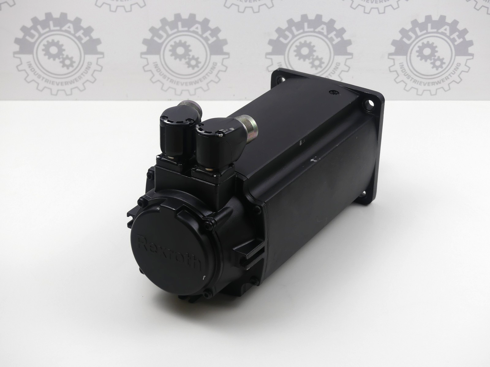 Rexroth MSK060C-0600-NN-M1-UG1-NNNN