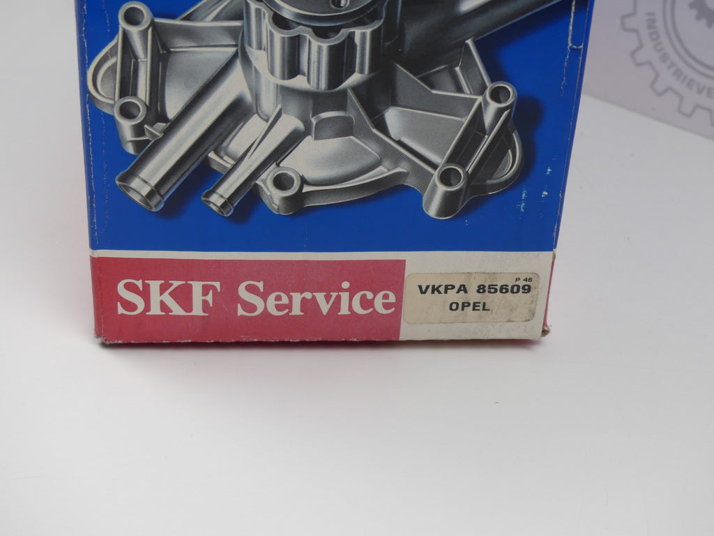 SKF VKPA85609  WATERPUMPS-OPEL