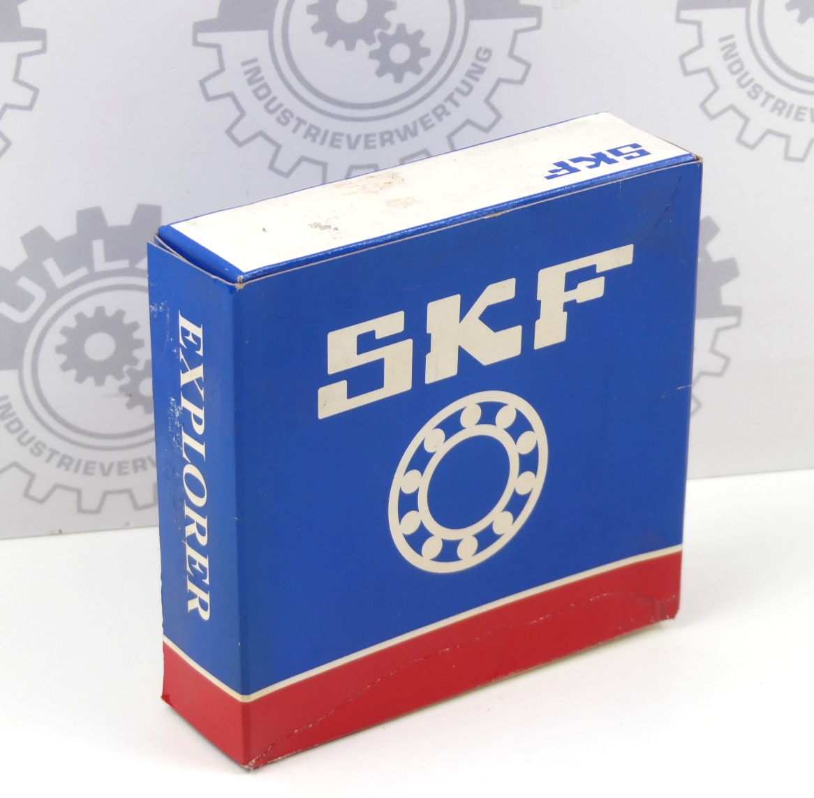 SKF 22215 E