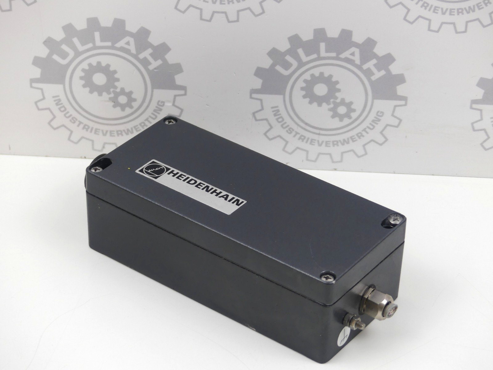 Heidenhain EXE 602 D/S-F