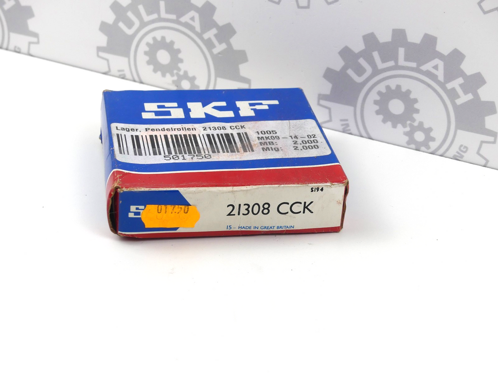 SKF 21308 CCK