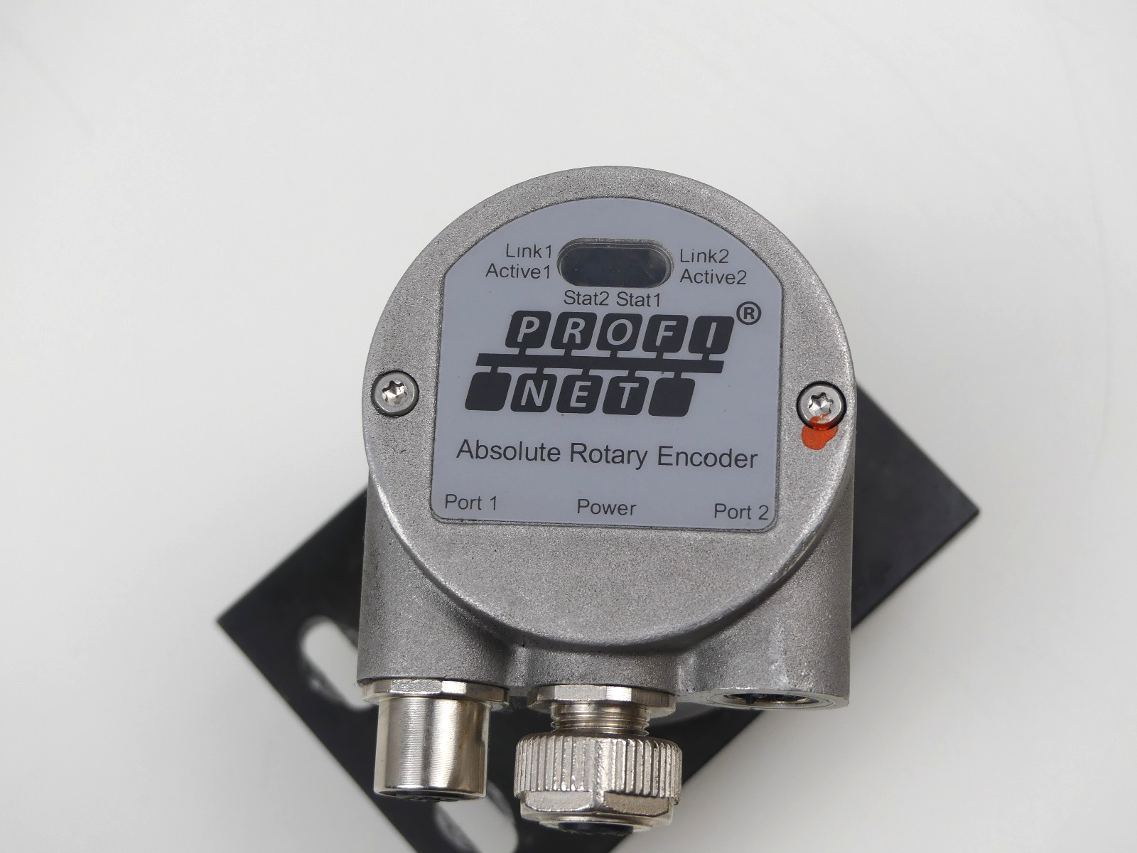 Posital OCD-EIB1B-1213-C100-PRM Encoder Drehgeber IXARC Ver. 2.1