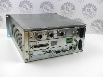 Marposs Steuerungseinheit 8853000261 controller unit F885YM20175 V4.1