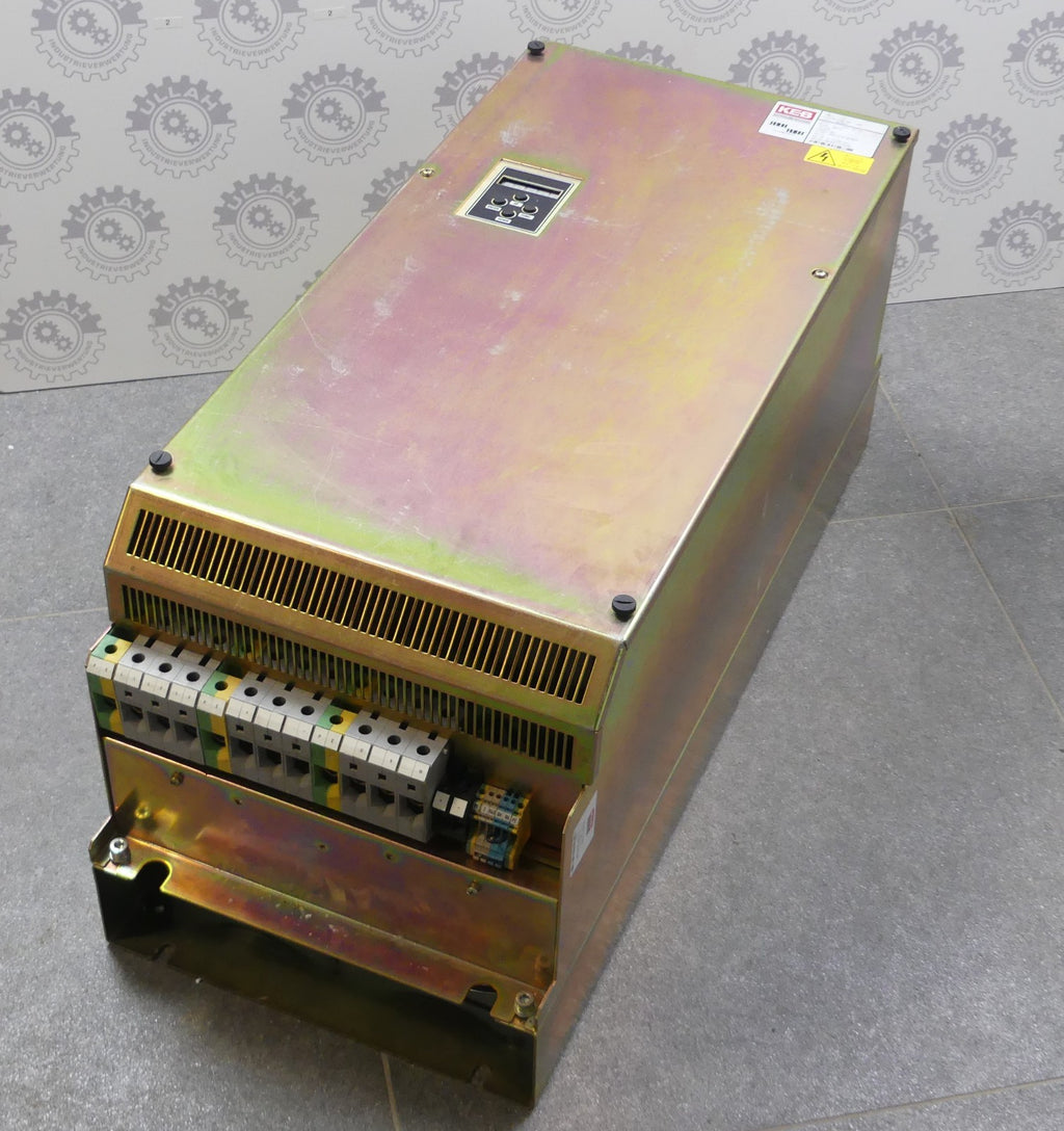 KEB Combivert  21.F1.220-4011  (62KW)