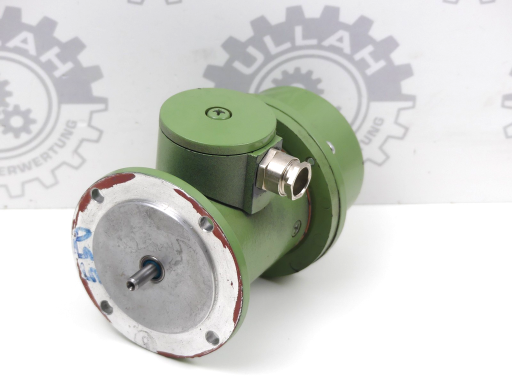 HÜBNER  TDP 0,09 LT-3