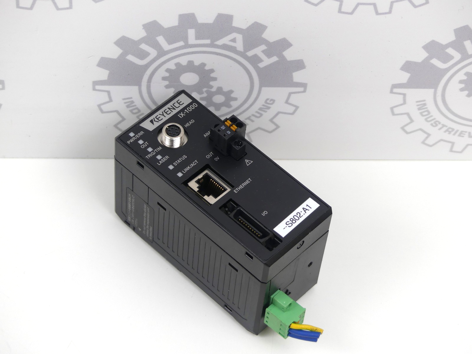 KEYENCE IX-1000