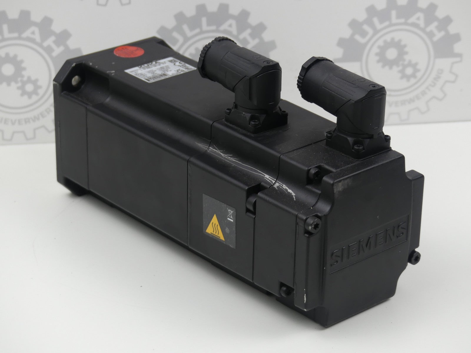 KUKA/Siemens 1FK7044-7AH71-1SH3-Z Servomotor