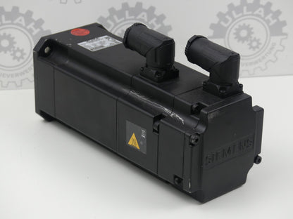 KUKA/Siemens 1FK7044-7AH71-1SH3-Z Servomotor
