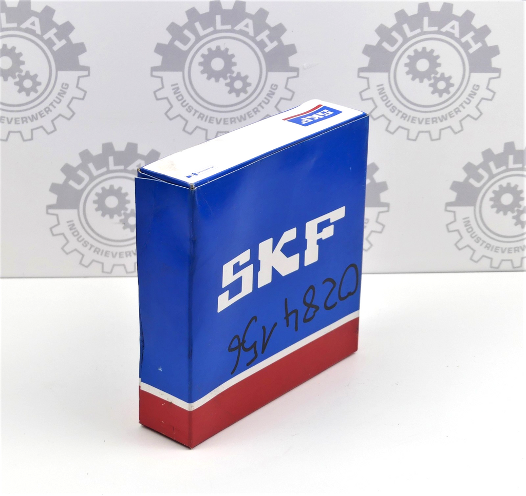SKF 6412/C3