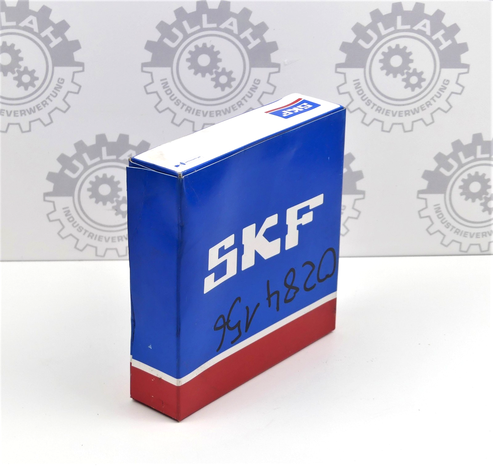 SKF 6412/C3